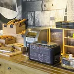 Hotel Ibis Lausanne 2*