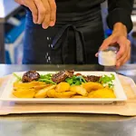 ホテル イビス ローザンヌ クリシエ