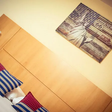 Ibis Lausanne Crissier