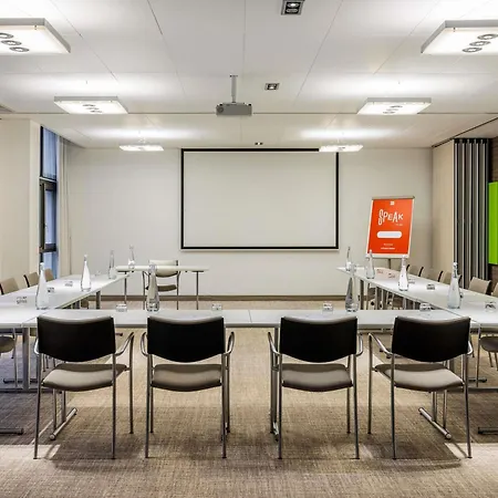 Hotel Ibis Lausanne Crissier