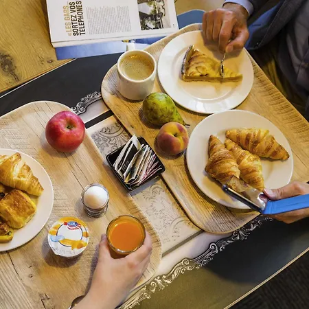 Ibis Lausanne 2* Crissier