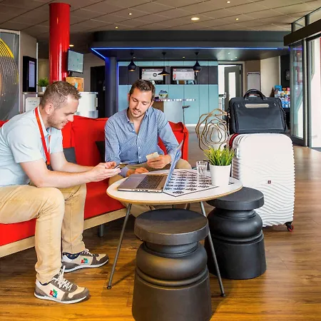 Hotel Ibis Lausanne Crissier