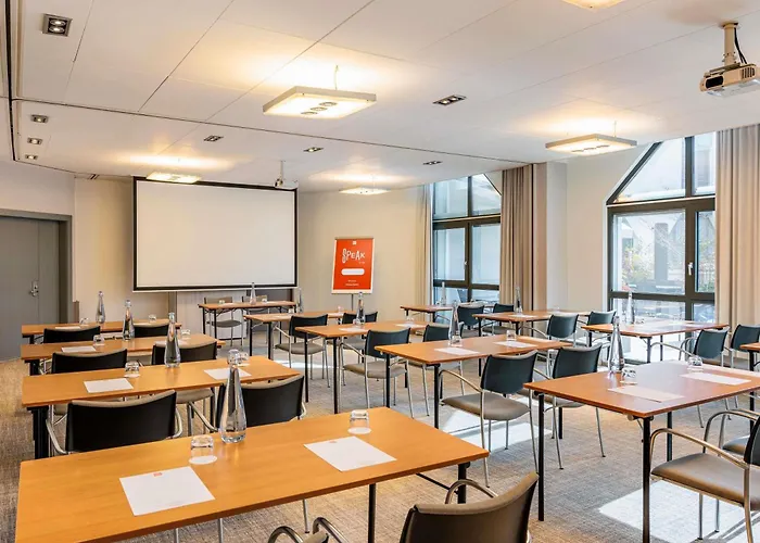 Hotel Ibis Lausanne Crissier