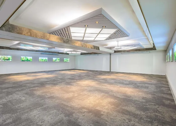 Hotel Ibis Lausanne Crissier