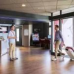 Ibis Lausanne Crissier