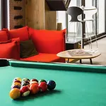 Hotel Ibis Lausanne 2*