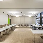 Ibis Lausanne Hotel