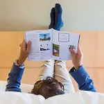 Ibis Lausanne 2*