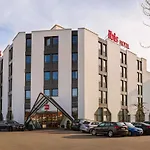 Ibis Lausanne Hotel Crissier