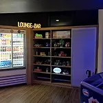Hotel Ibis Lausanne