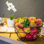 Ibis Lausanne Crissier