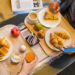Hotel Ibis Lausanne Crissier