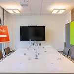 Ibis Lausanne Hotel