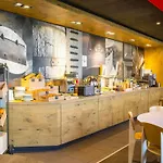 Hotel Ibis Lausanne Crissier