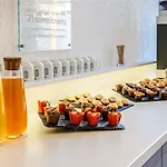 Ibis Lausanne Hotell Crissier