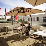 إيبيس Lausanne فندق