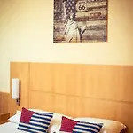 Ibis Lausanne 2* Crissier