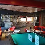 Ibis Lausanne