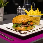 Ibis Lausanne Crissier
