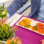 Ibis Lausanne Szálloda
