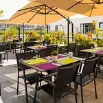 فندق إيبيس Lausanne 2*