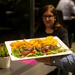 Ibis Lausanne Hotell 2*