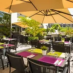 Szálloda Ibis Lausanne 2*