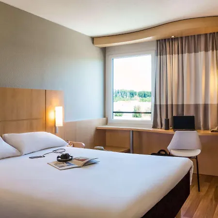 Ibis Lausanne Hotel Crissier