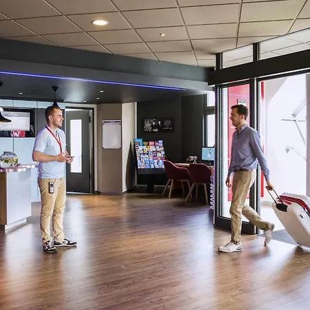 Ibis Lausanne Crissier