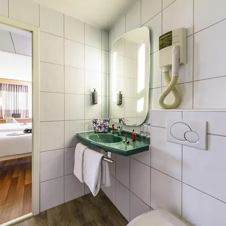 Ibis Lausanne