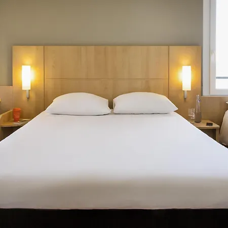 Ibis Lausanne Szálloda