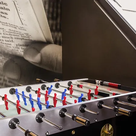 Szálloda Ibis Lausanne