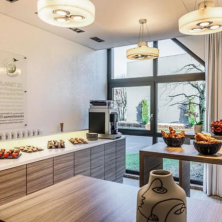 Ibis Lausanne 2* Crissier