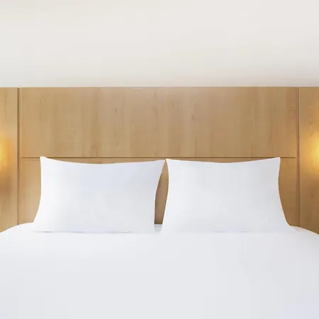 Ibis Lausanne Szálloda