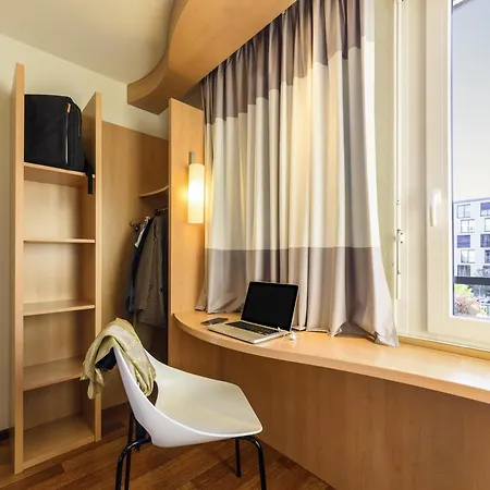 فندق إيبيس Lausanne