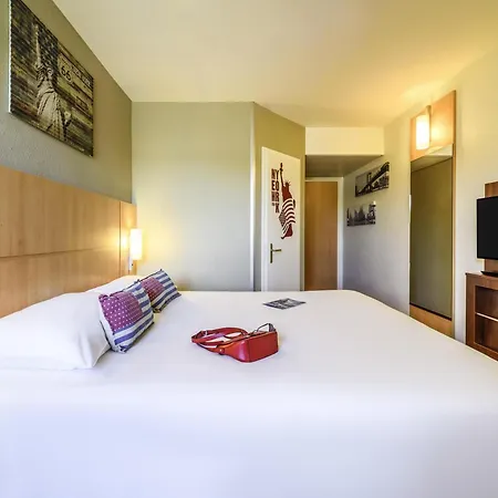 Ibis Lausanne Crissier