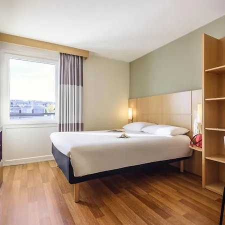 فندق إيبيس Lausanne