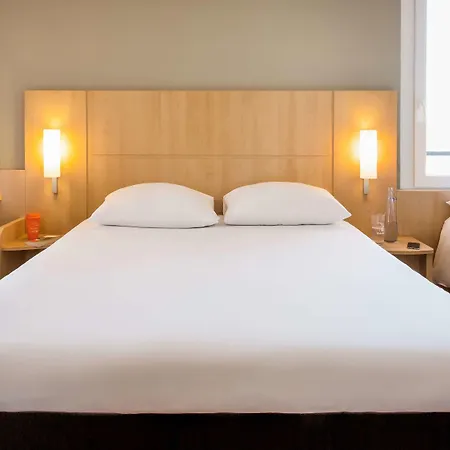 إيبيس Lausanne 2* كريسير