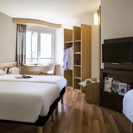 Ibis Lausanne Hotel Crissier
