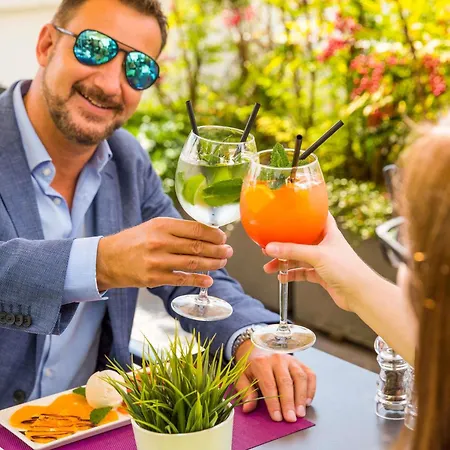 Ibis Lausanne