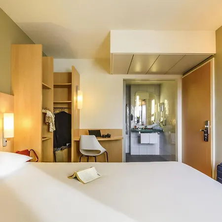 إيبيس Lausanne فندق كريسير