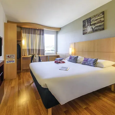 إيبيس Lausanne كريسير