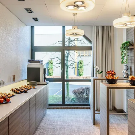 فندق إيبيس Lausanne كريسير