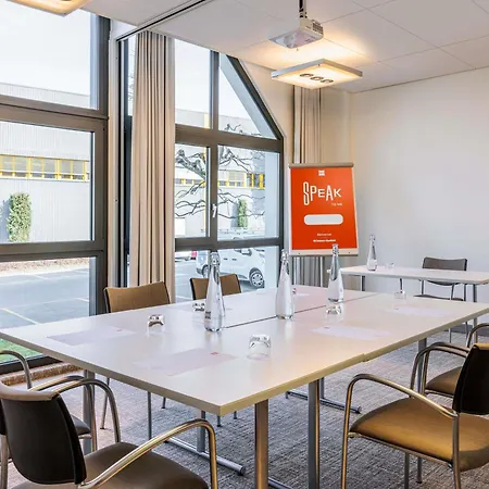 فندق إيبيس Lausanne كريسير