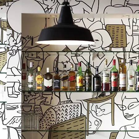 Ibis Lausanne Crissier