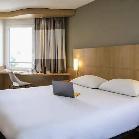 Ibis Lausanne