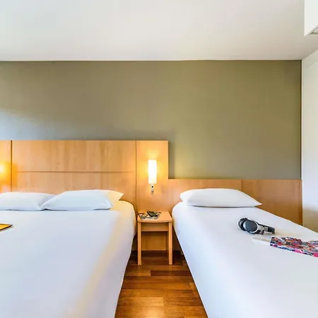 Ibis Lausanne Hotel