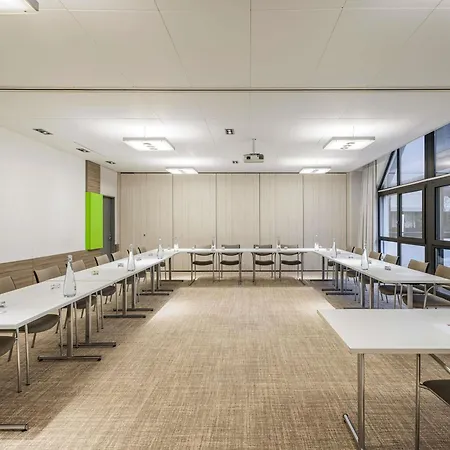 Ibis Lausanne Crissier