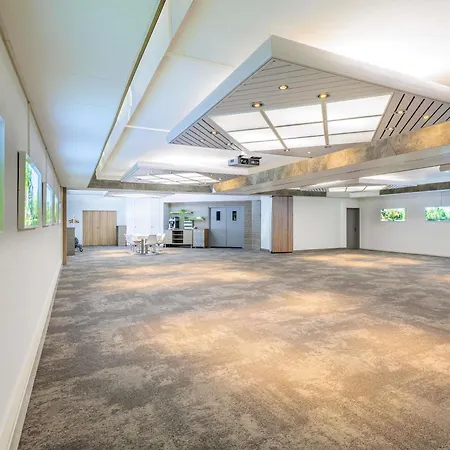Szálloda Ibis Lausanne Crissier