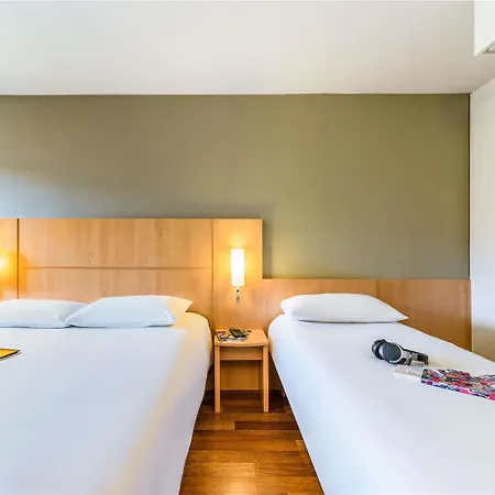 فندق إيبيس Lausanne